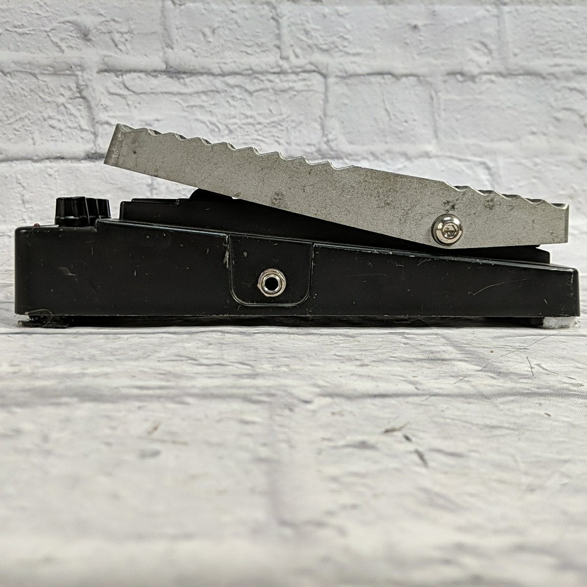 Boss V Wah Wah Pedal