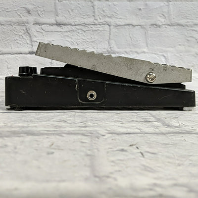 Boss V Wah Wah Pedal