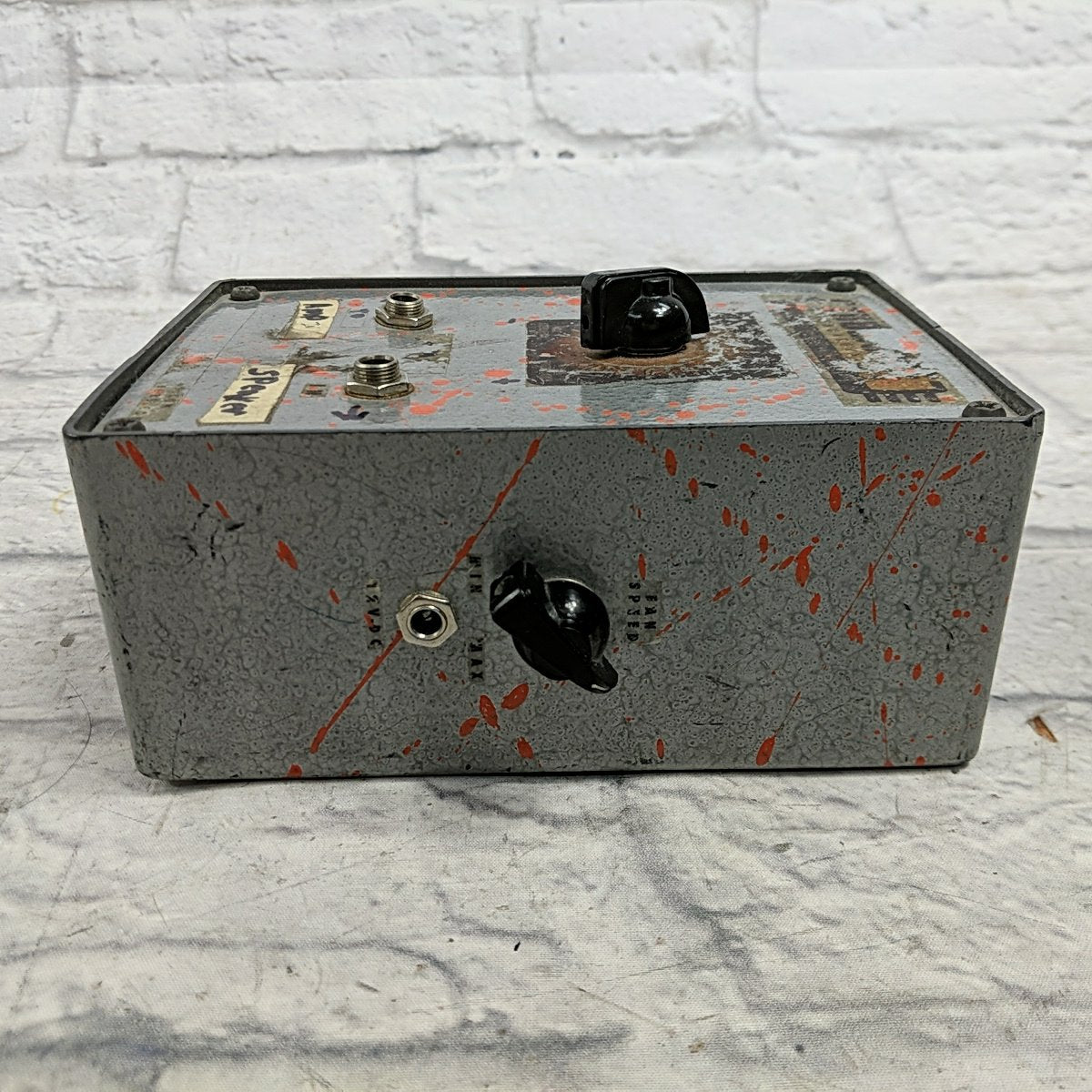 Tubejuice Max Attenuator