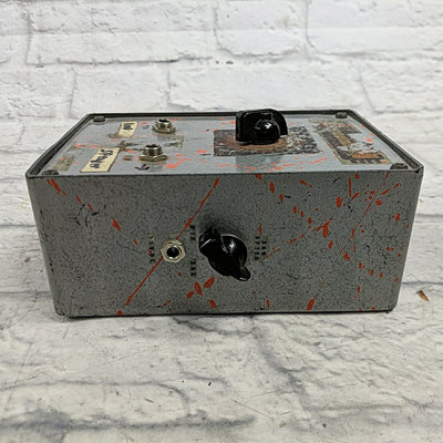Tubejuice Max Attenuator