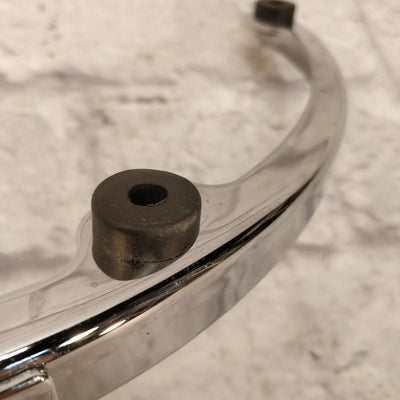 Ludwig 12 Inch Rim Hoop Mount (4 Hole)