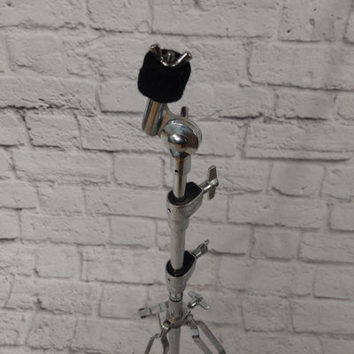 CB Percussion Double Braced Straight Cymbal Stand
