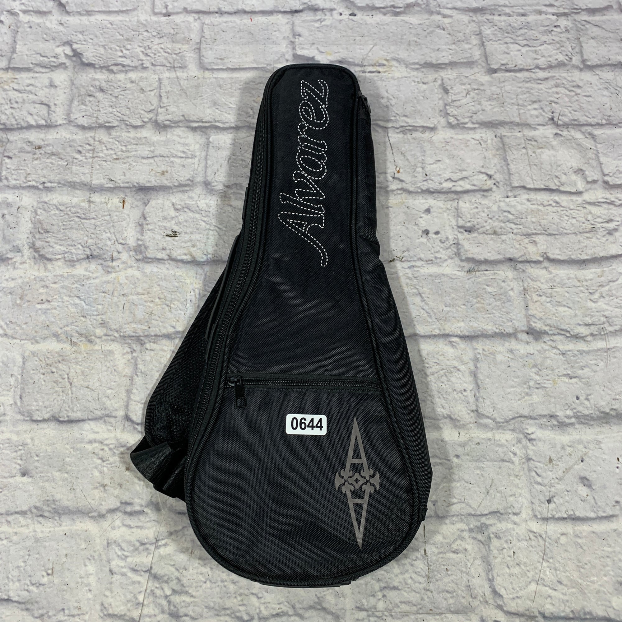 Alvarez Padded Ukulele Gig Bag