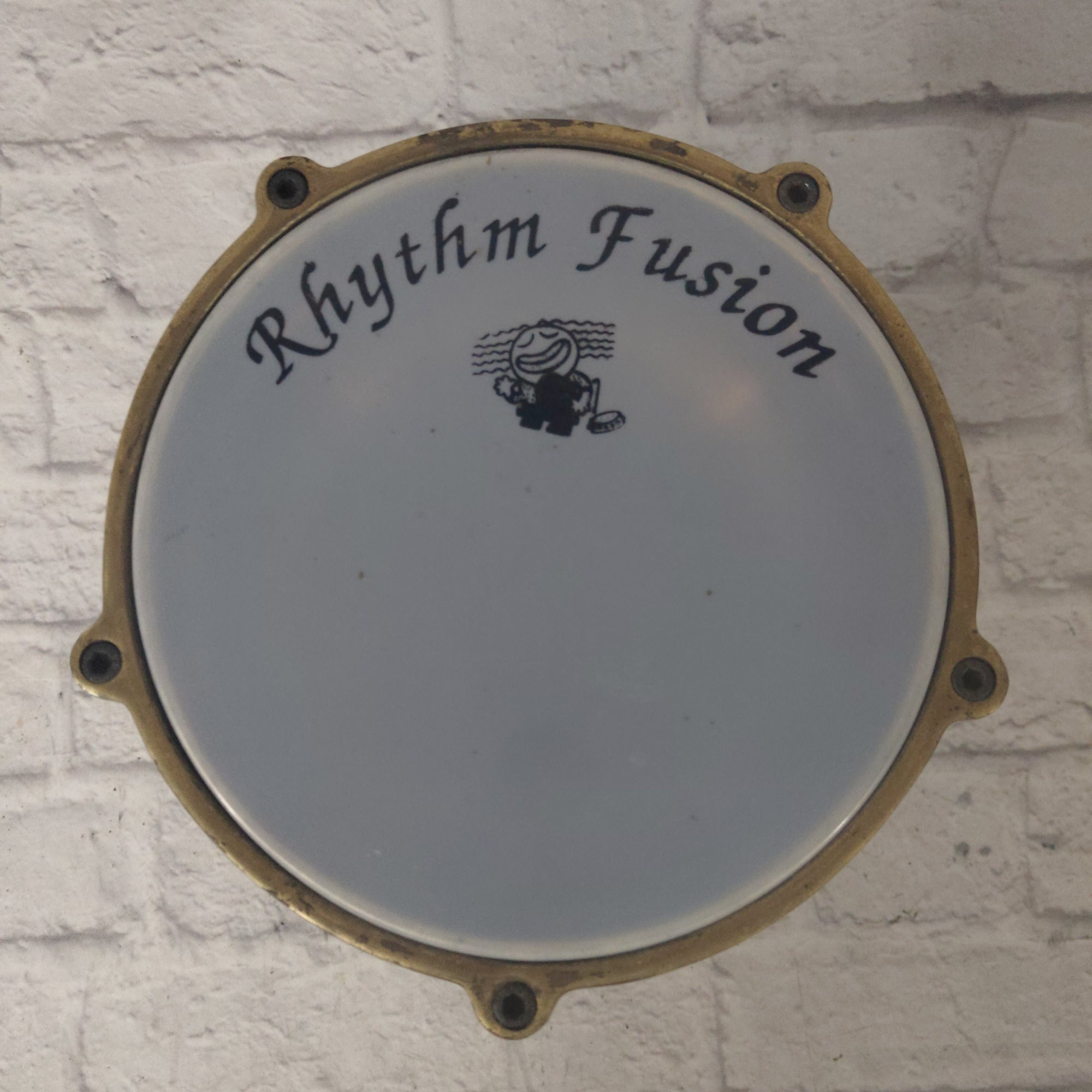 Rhythm Fusion Darbuka 8 x 15"