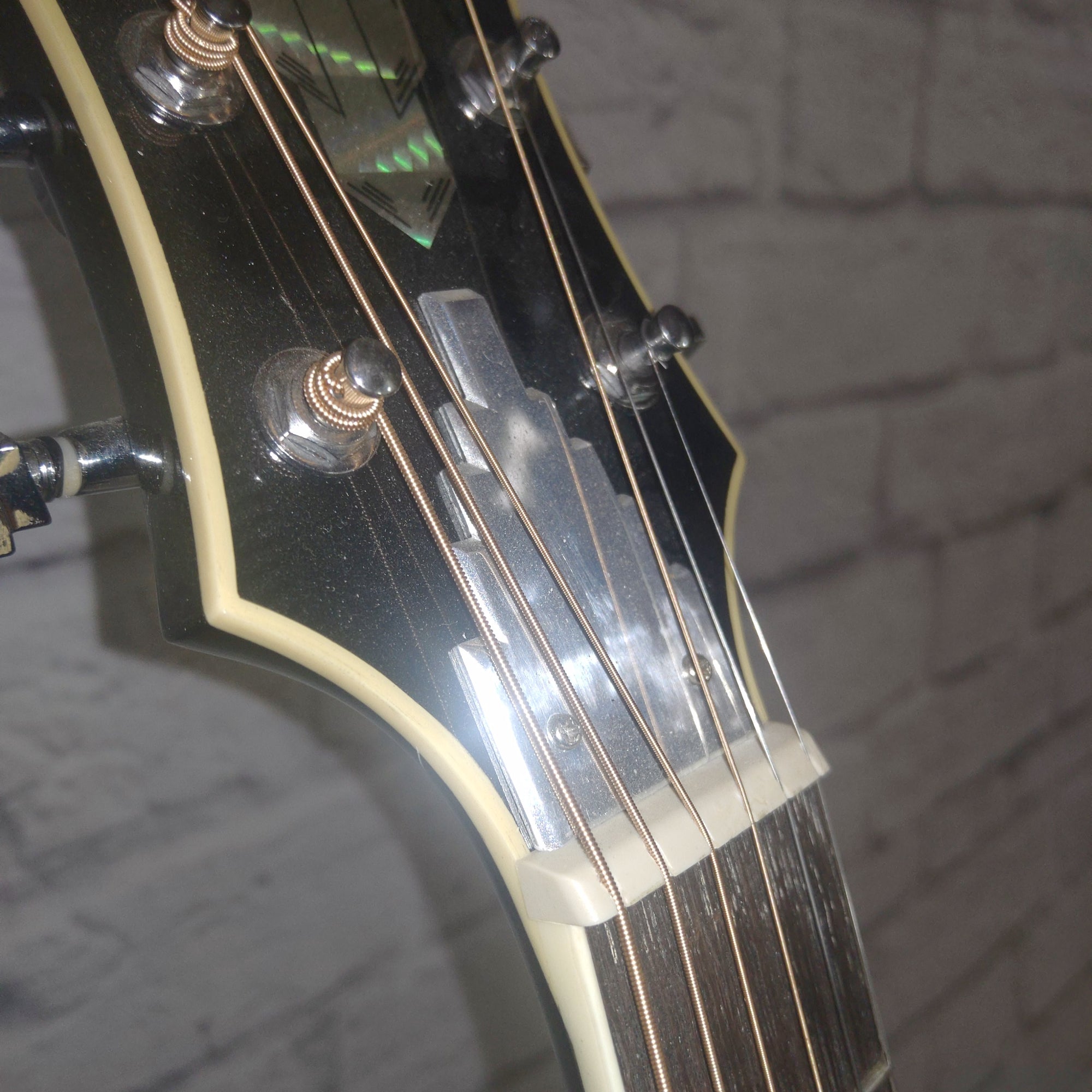 D'Angelico Premier Gramercy CS