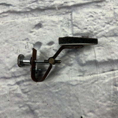 Ludwig Small Knob Internal Muffler