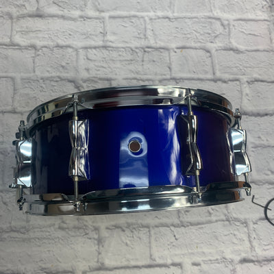 Yamaha Rydeen Blue Snare 14