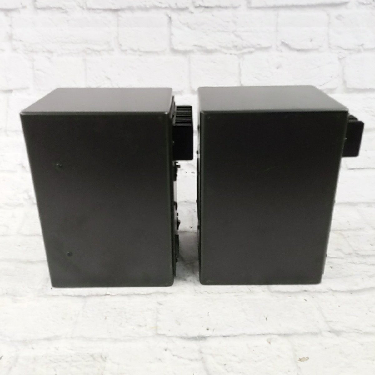 E-Mu MF1510 Studio Monitor Pair