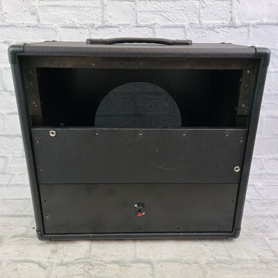 Unknown Unloaded Home Built 1x12 Guitar Cab