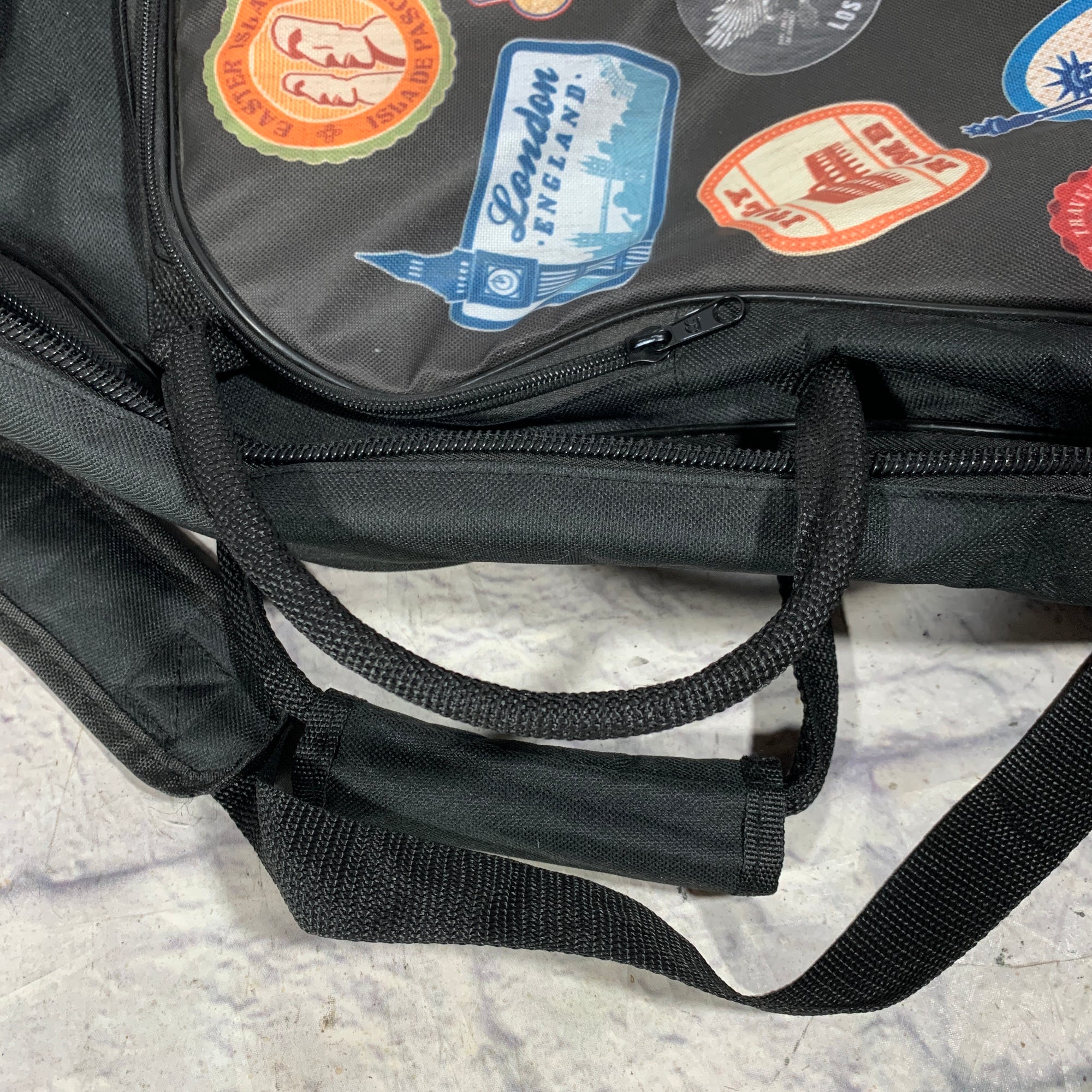 Chromacast Joey Wester Acoustic Guitar Gig Bag