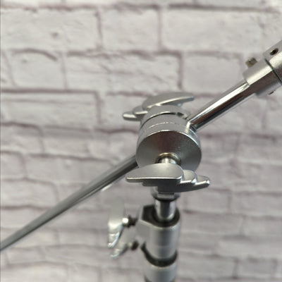 Yamaha CS755Single Braced Mini Boom Cymbal Stand