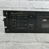 Nakamichi MR-2 Rackmount Cassette Deck