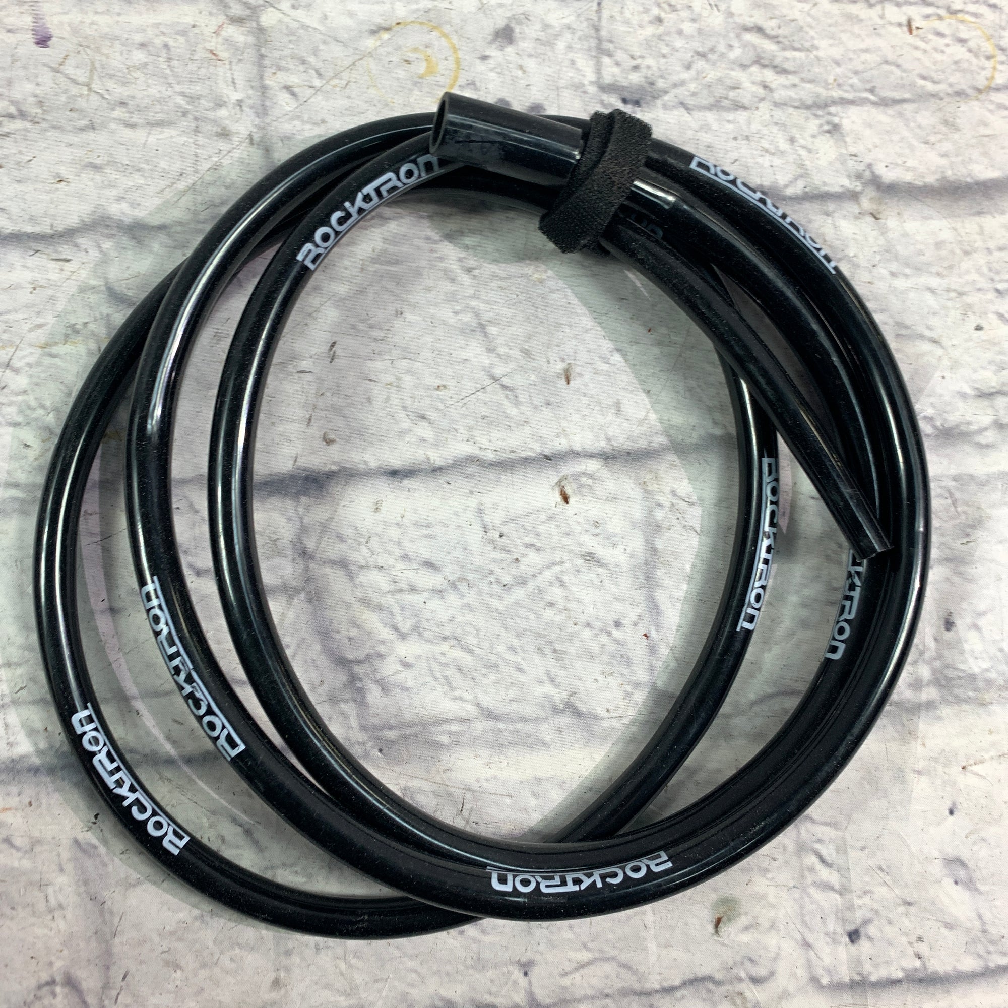 Rocktron Banshee Talk Box Pedal with Tube