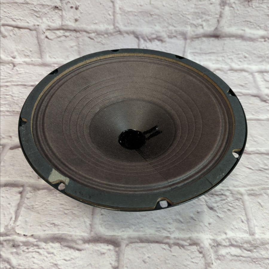 Jensen P10R Vintage Alnico 10" 25-Watt 8ohm Guitar Speaker