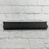 Art S8 3 Way Eight Channel 3 Way Microphone Splitter