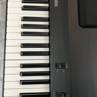 Yamaha P-200 88-Key Electric Piano
