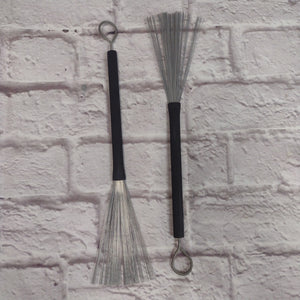 Unknown Drum Brushes