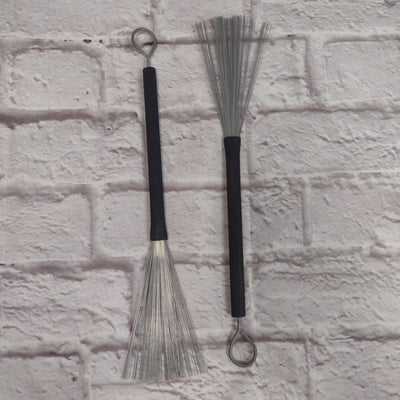 Unknown Drum Brushes