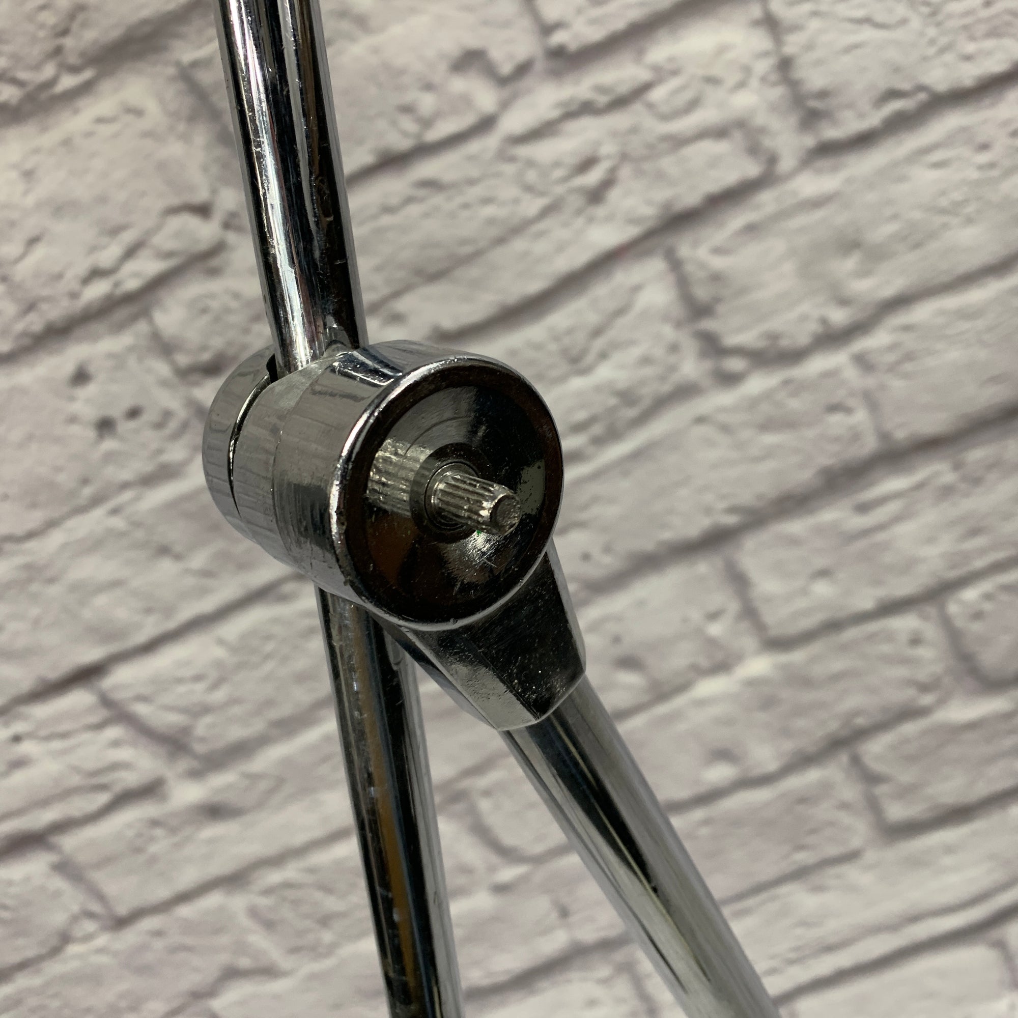 Pearl Double-Braced Cymbal Boom Stand