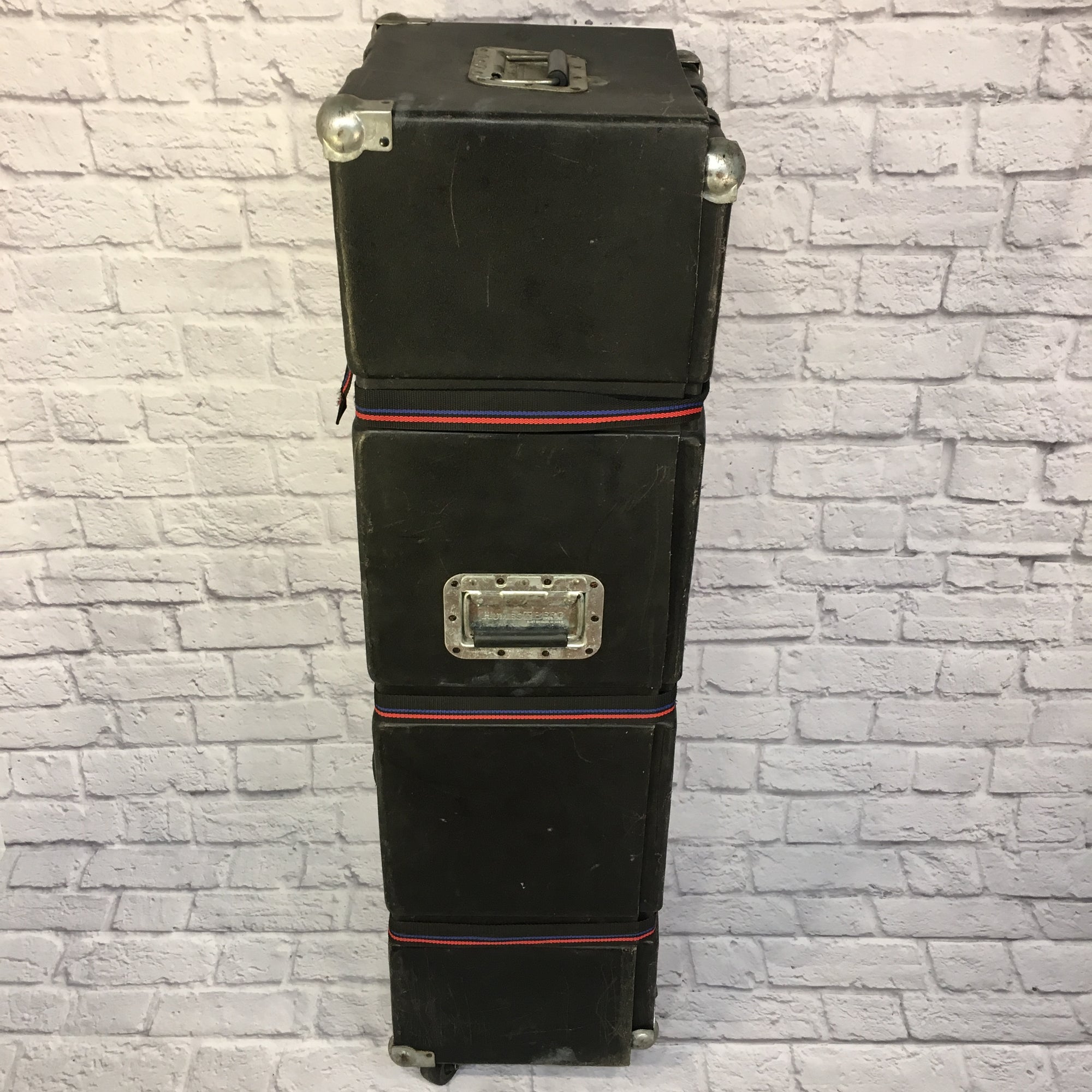 Humes & Berg Enduro Rolling Hardware Case