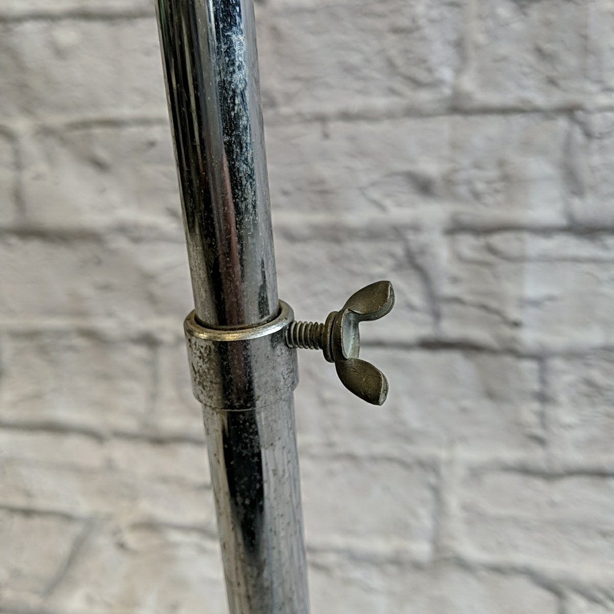 Vintage Dewey Straight Cymbal Stand