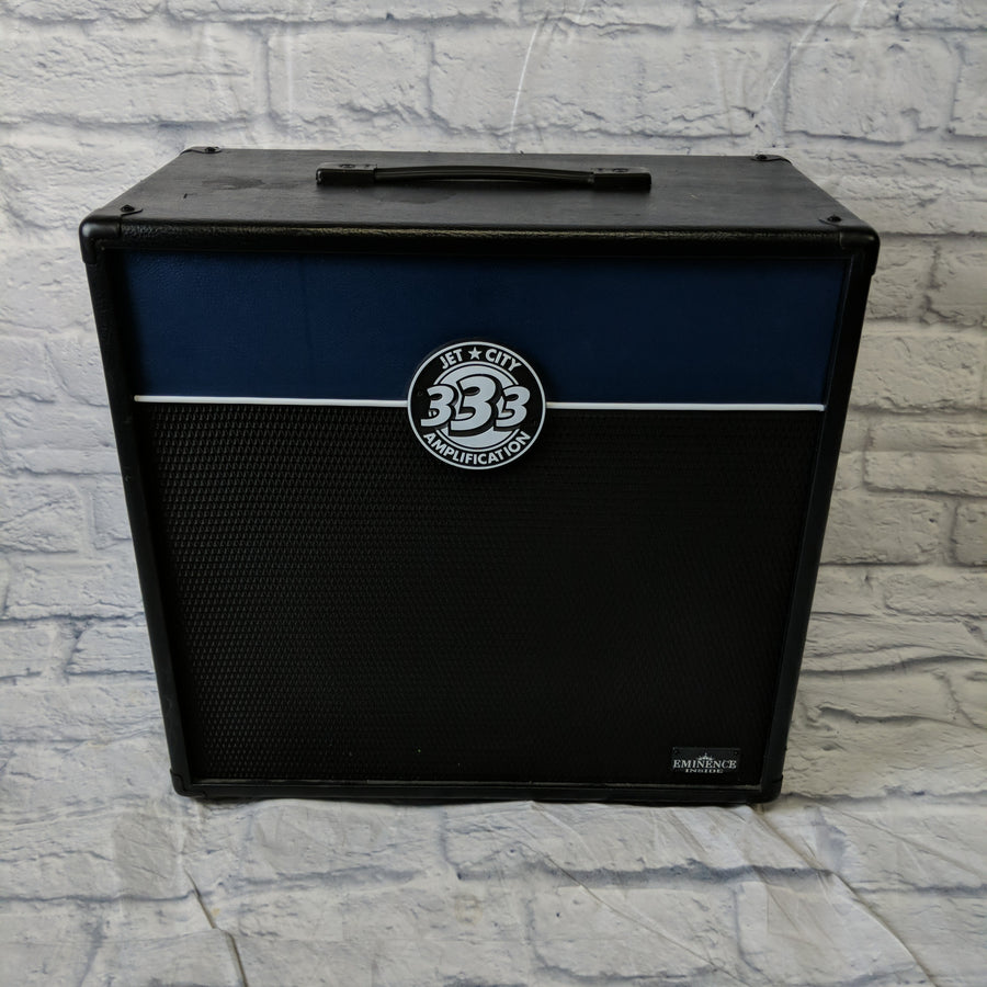 Jet City JCA 12s Cab