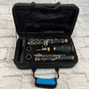 Aisiweier Clarinet