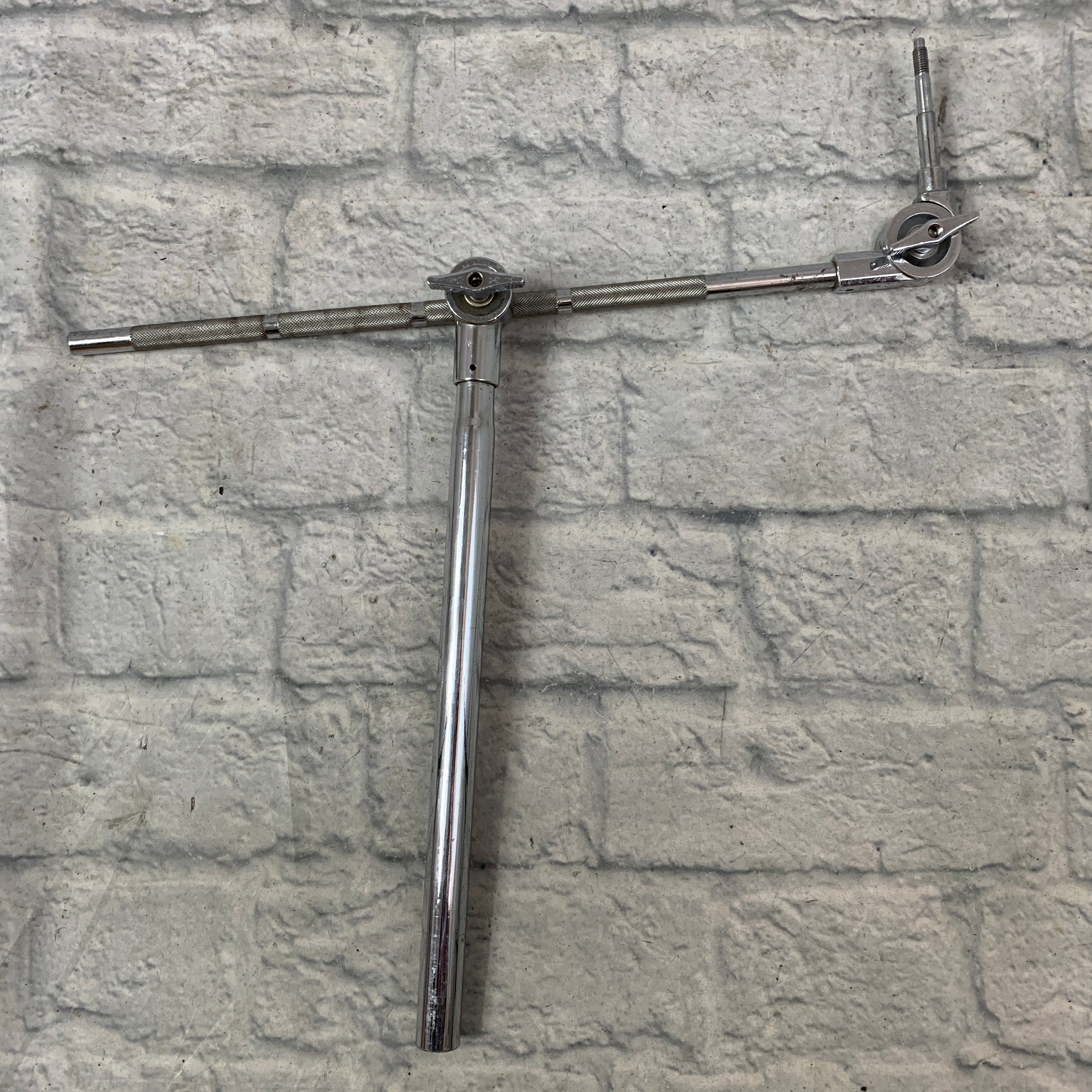 Gibraltar Boom Cymbal Arm
