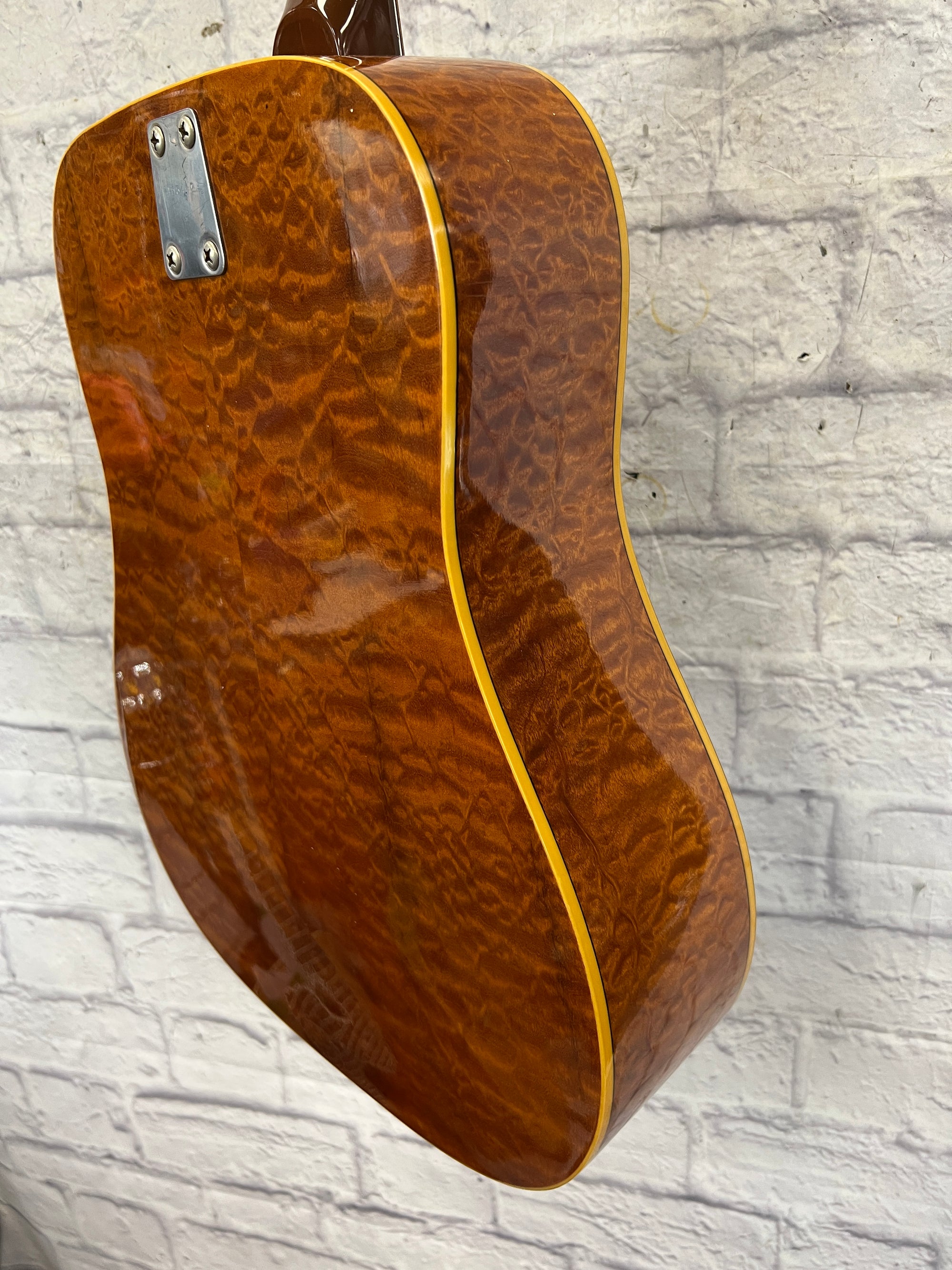 EKO Ranger 6 Acoustic Guitar Made in Italy - Evolution Music
