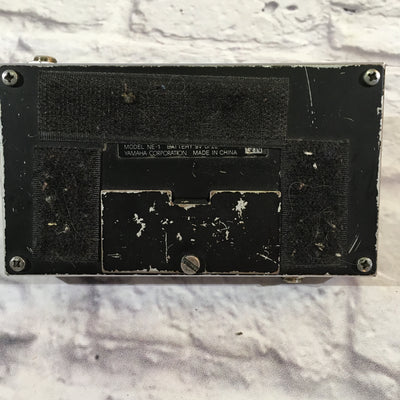 Yamaha NE-1 Parametric Equalizer Pedal