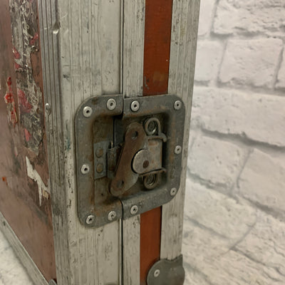 Unknown Flight Case