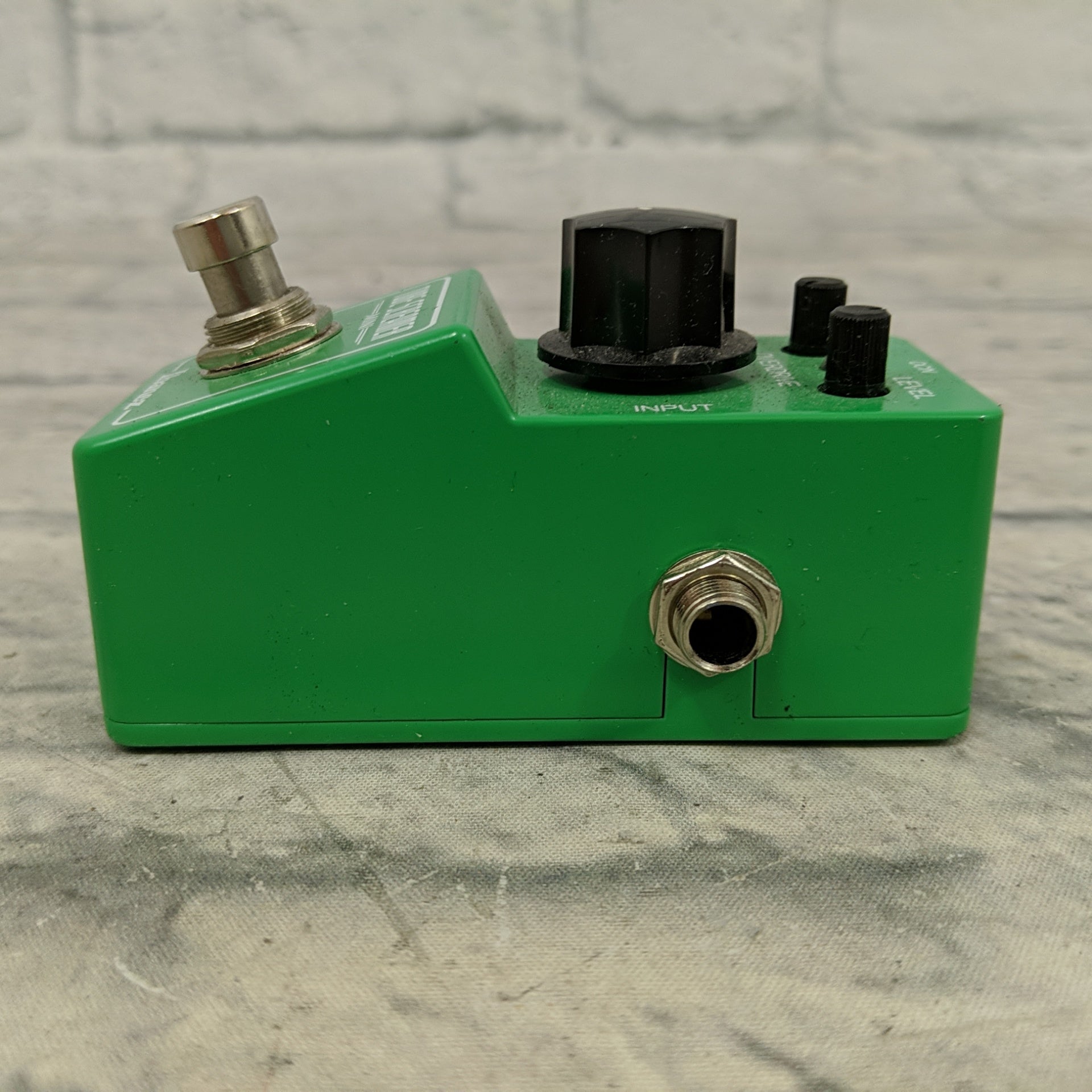 Ibanez Tube Screamer Mini