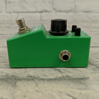 Ibanez Tube Screamer Mini