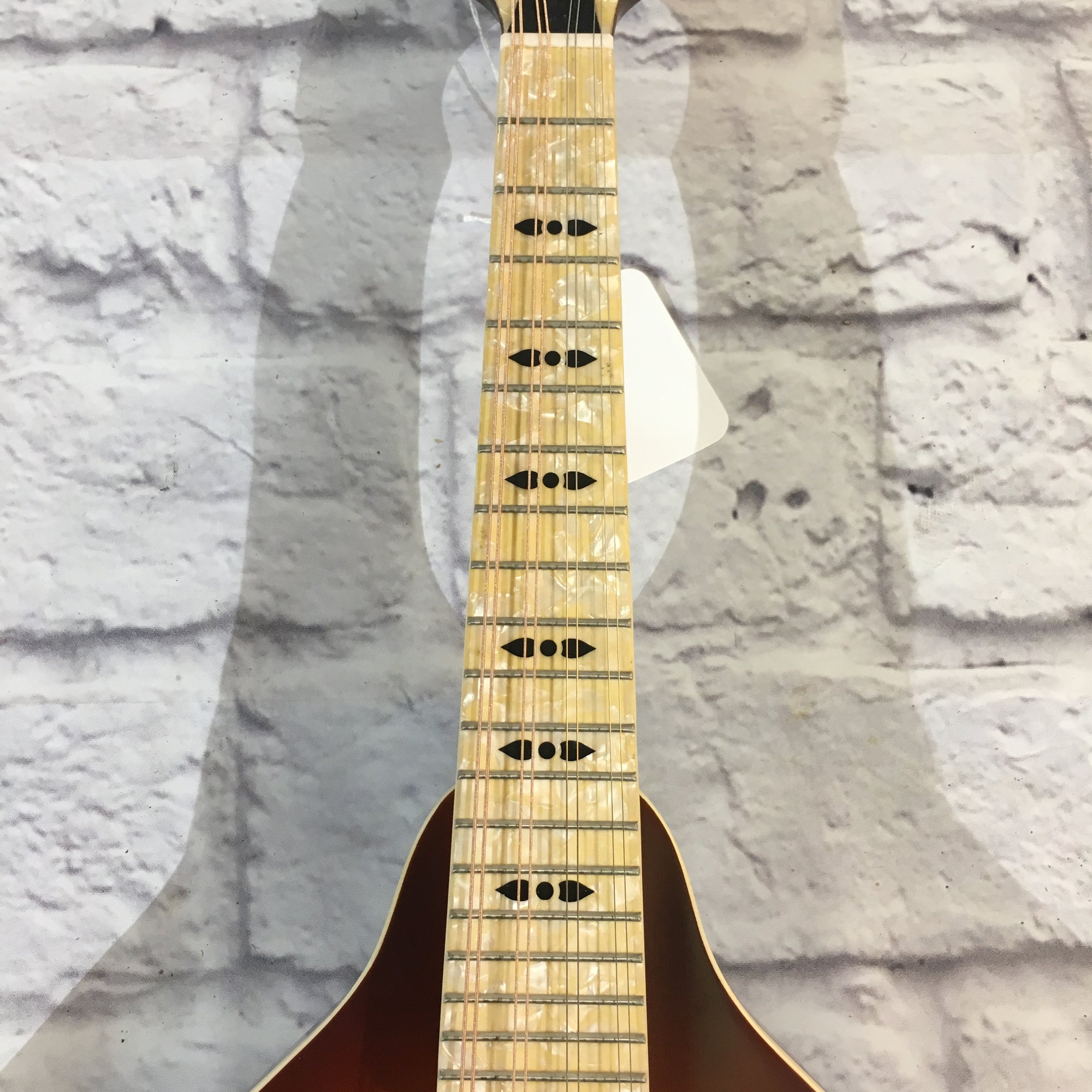 Recording King Century33 Limited Edition RAC-9-TS Mandolin