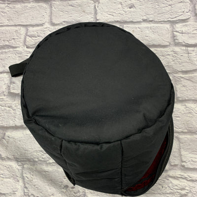 Midwest Percussion 9x12 Drum Bag - Missing Zipper