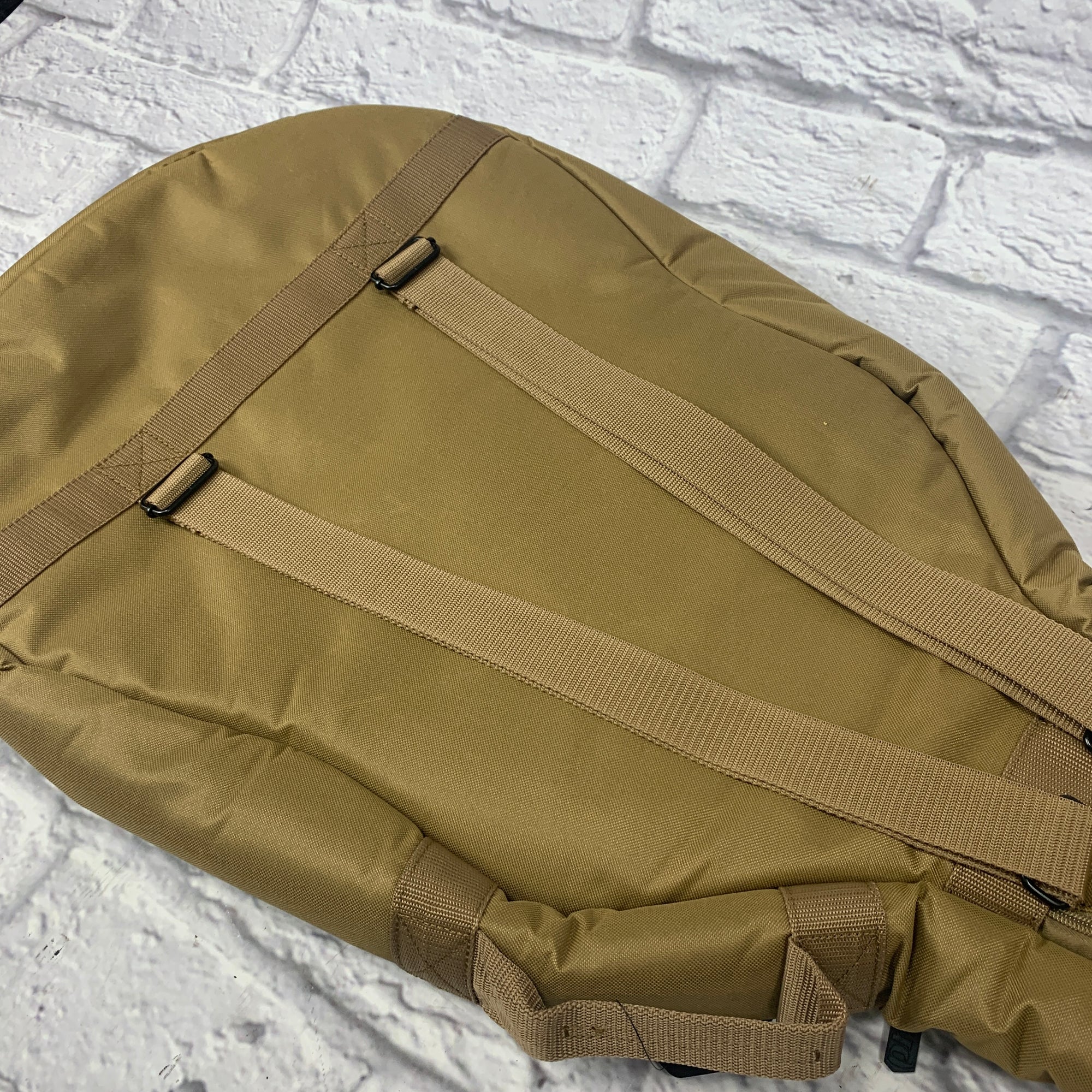 Phitz Acoustic Guitar Gig Bag, Coyote