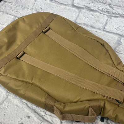 Phitz Acoustic Guitar Gig Bag, Coyote