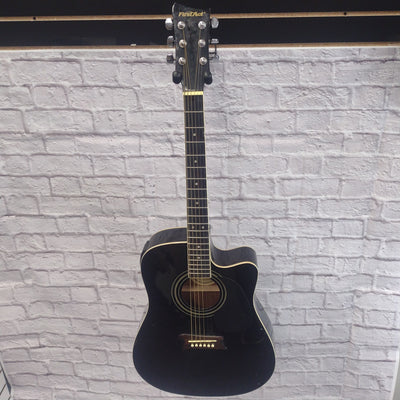 First Act MG521 Acoustic Guitar