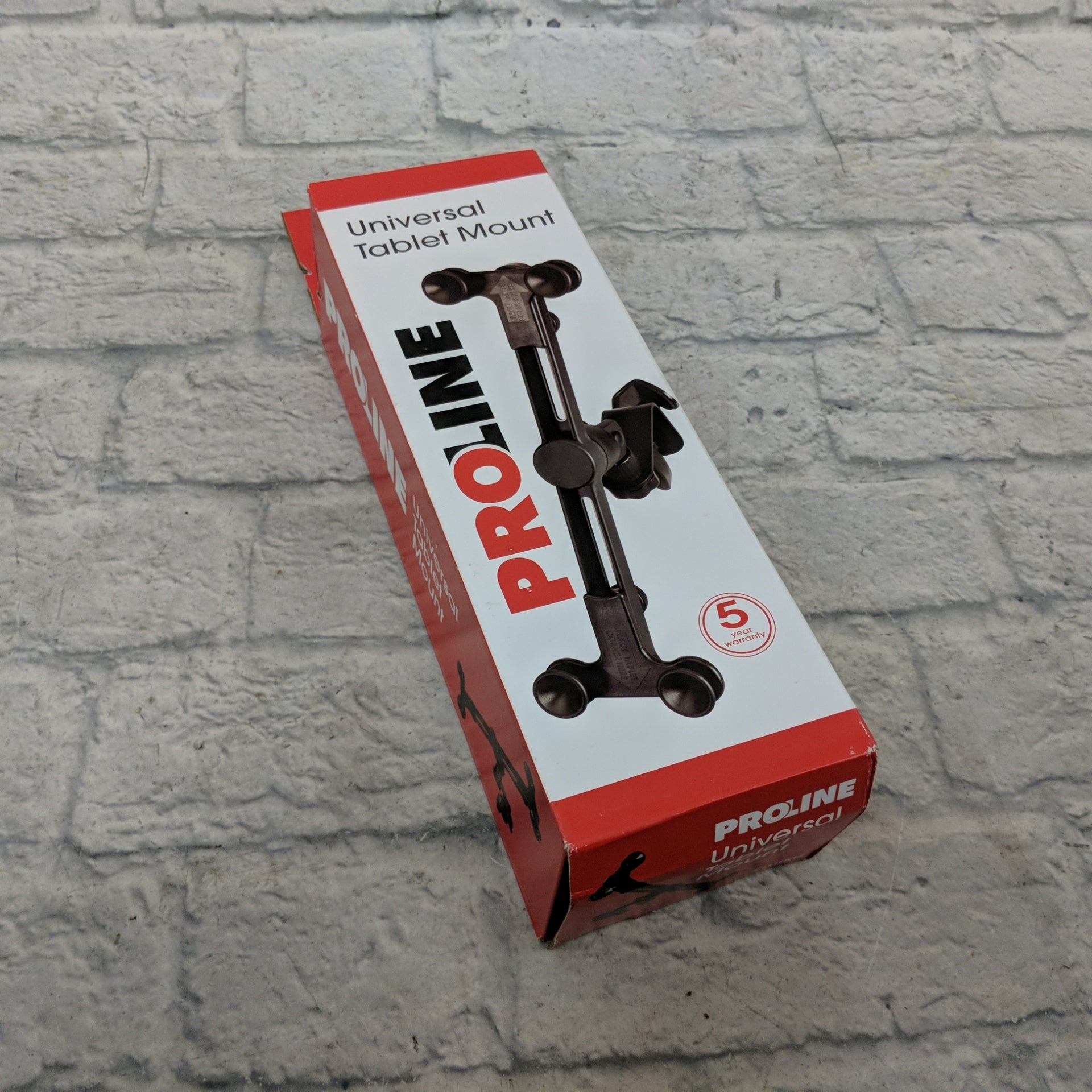 Proline PLUTM2 Universal Tablet Mount