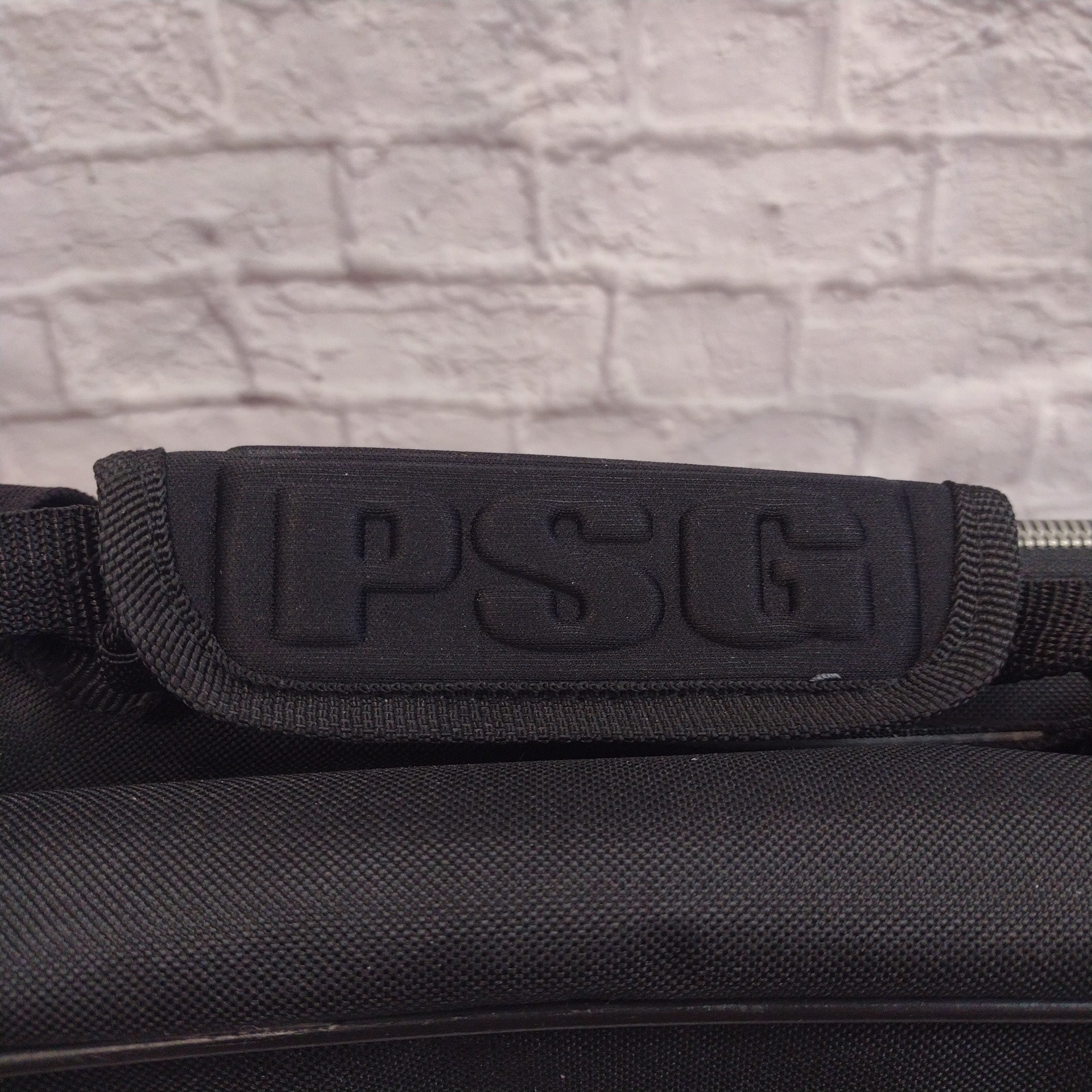 Pedaltrain Soft Bag