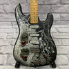 Stinger Strat-Style Electric Guitar