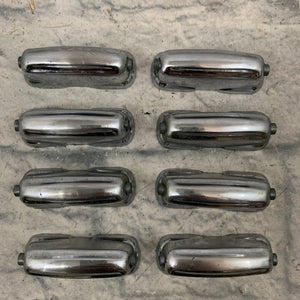 Unknown Set of Eight 8 70s Japan Snare Lugs