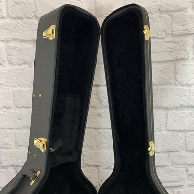 Unbranded Acoustic Hardshell Case