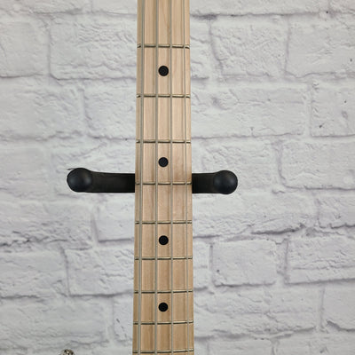 Sterling by Music Man Stingray 4 String Bass Guitar