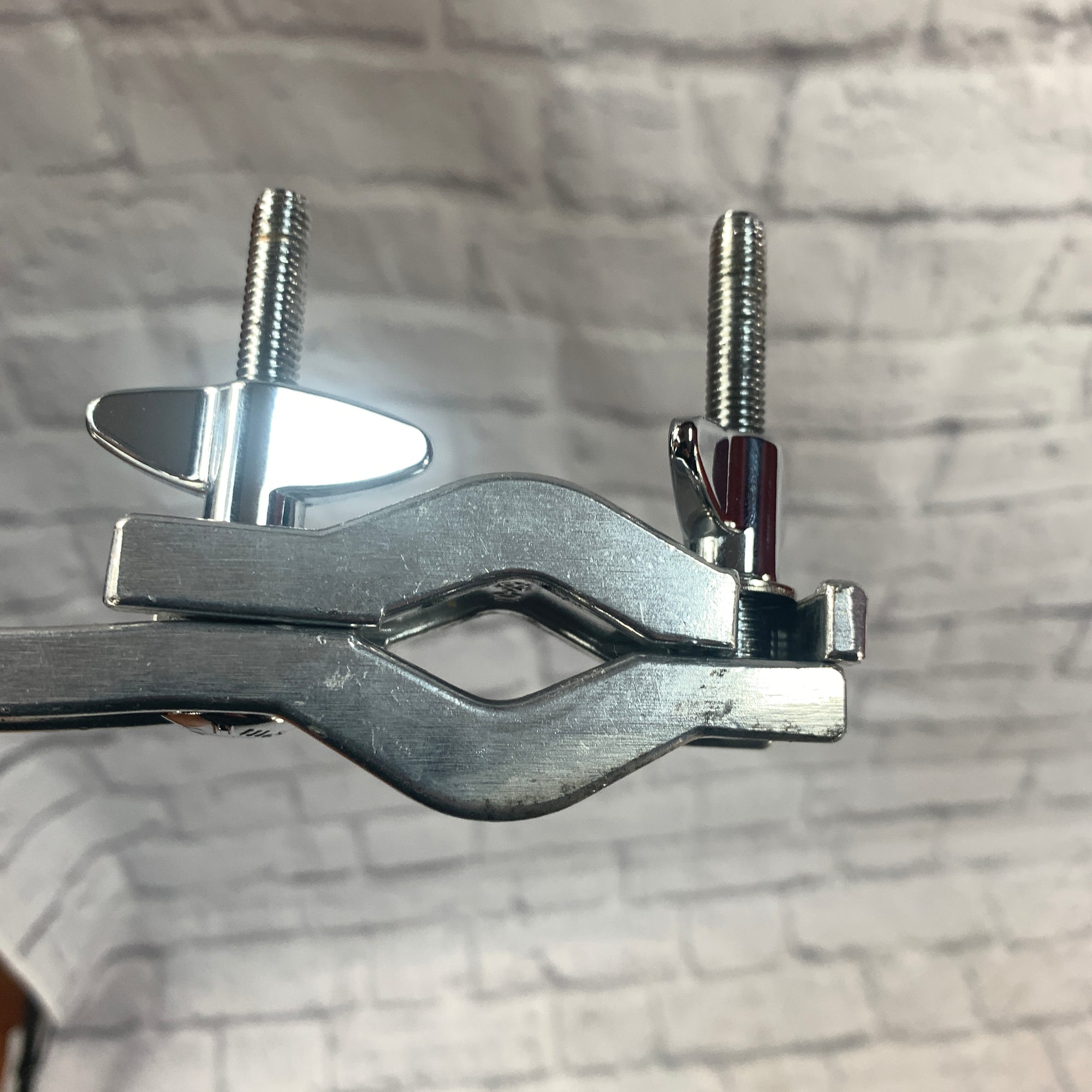 Unknown Drum Clamp with Arm