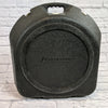 Ludwig 70's 12-14x5 Ufo Clamshell Snare Case