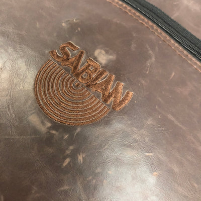 Sabian C24 24 Leatherette Cymbal Bag