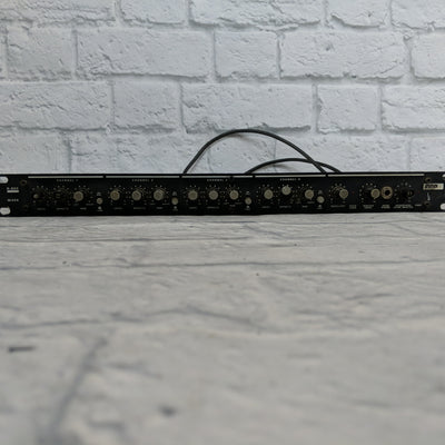 DOD R-855 Mixer