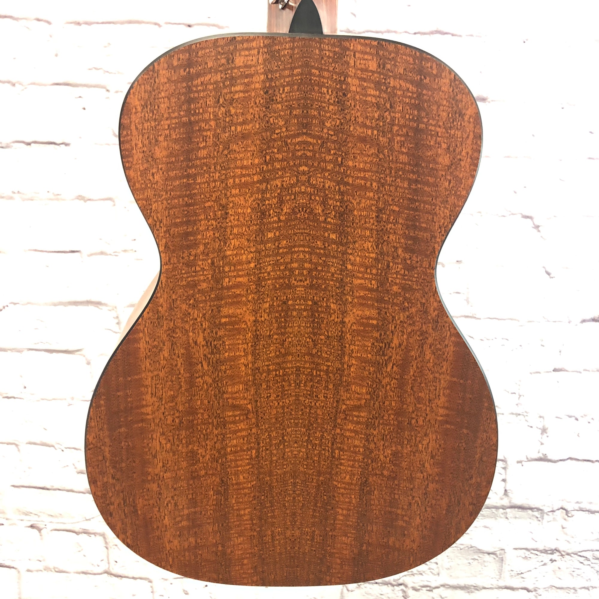 Martin 0-X1E Concert Acoustic Guitar with Padded Bag