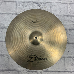 Zildjian Avedis Fast Crash 16 Crash Cymbal